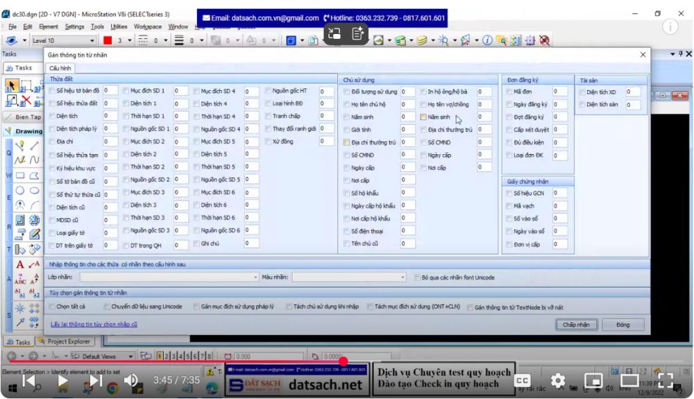 4.1. Kết nối cơ sở dữ liệu 2 4.1. Kết nối cơ sở dữ liệu