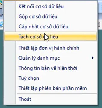 4. HỆ THỐNG_Tách Dữ Dữ Liệu trong Ứng Dụng gCadas Mới 2 4. HỆ THỐNG_Tách Dữ Dữ Liệu trong Ứng Dụng gCadas Mới