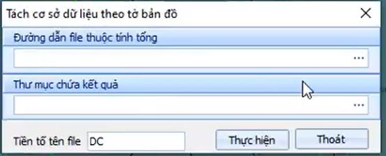 4. HỆ THỐNG_Tách Dữ Dữ Liệu trong Ứng Dụng gCadas Mới 3 4. HỆ THỐNG_Tách Dữ Dữ Liệu trong Ứng Dụng gCadas Mới