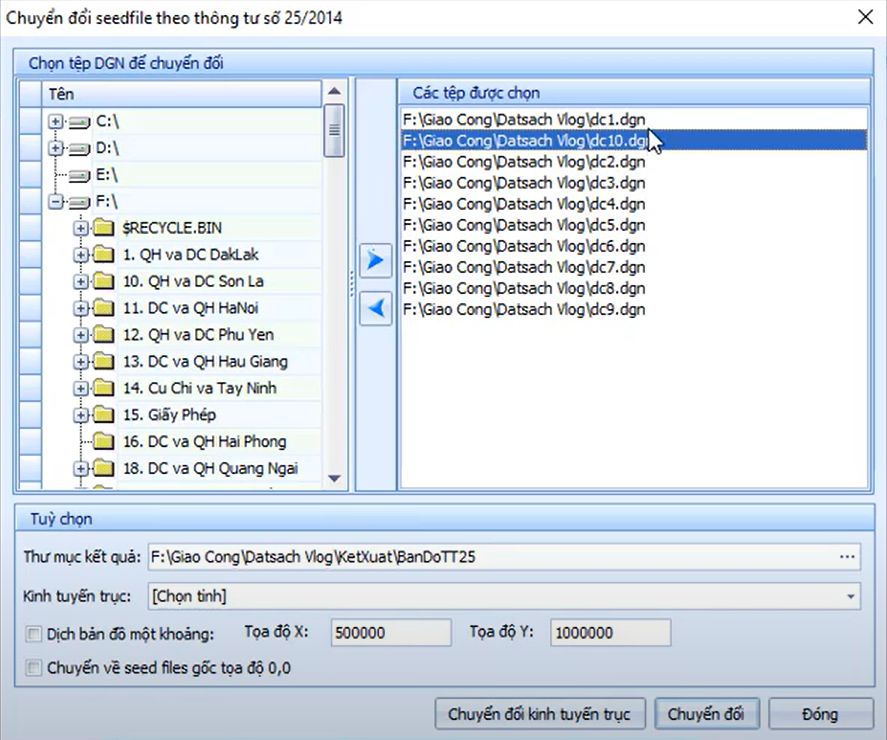 CÔNG CỤ_CHUYỂN SEED FILE CHO TẬP DGN_Chuyển Seedfile củ sang Seedfile Thông tư 25/2014 gCadas 4 CÔNG CỤ_CHUYỂN SEED FILE CHO TẬP DGN_Chuyển Seedfile củ sang Seedfile Thông tư 25/2014 gCadas