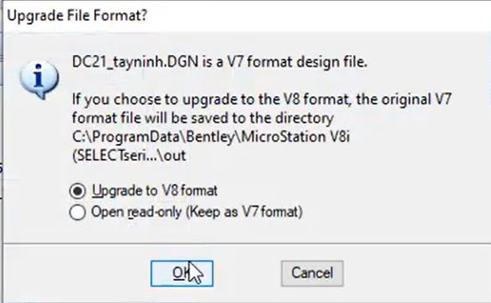 CÔNG CỤ_CHUYỂN SEED FILE CHO TẬP DGN_Chuyển Seedfile Thông tư sang Seed file củ gCadas 4 CÔNG CỤ_CHUYỂN SEED FILE CHO TẬP DGN_Chuyển Seedfile Thông tư sang Seed file củ gCadas