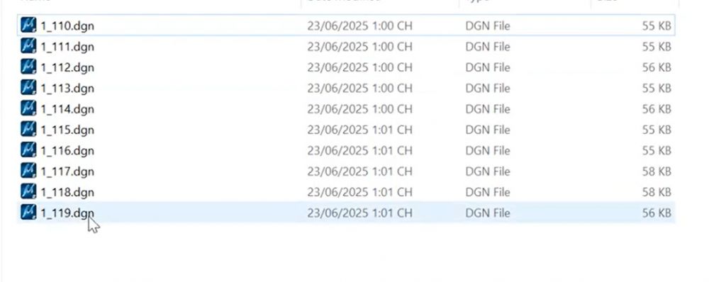 Xuất Hồ Sơ Kỹ Thuật,Tự Động Cho dự án Giải Phóng Mặt Bằng tuyến kênh mương. 5 Xuất Hồ Sơ Kỹ Thuật,Tự Động Cho dự án Giải Phóng Mặt Bằng tuyến kênh mương.