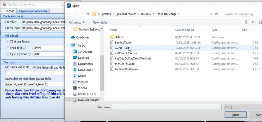 Xuất Hồ Sơ Kỹ Thuật Không Topo_Xuất Hồ Sơ Thủ Công_Giấy Chứng Nhận TT23 4 Xuất Hồ Sơ Kỹ Thuật Không Topo_Xuất Hồ Sơ Thủ Công_Giấy Chứng Nhận TT23