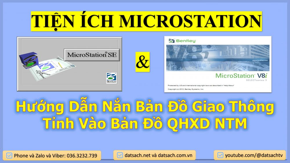 Hướng Dẫn Nắn Bản Đồ Giao Thông Tỉnh Vào Bản Đồ QHXD NTM 1 Hướng Dẫn Nắn Bản Đồ Giao Thông Tỉnh Vào Bản Đồ QHXD NTM