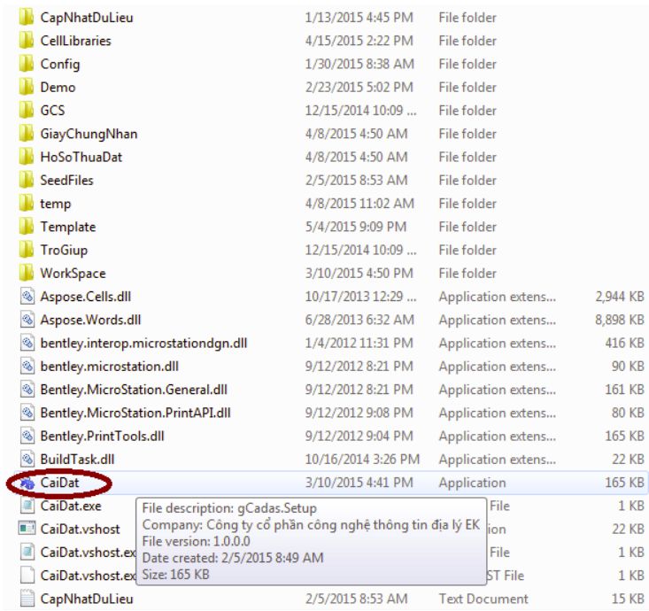 CÀI ĐẶT PHẦN MỀM (áp dụng cho bản đã phá khóa) 2 CÀI ĐẶT PHẦN MỀM (áp dụng cho bản đã phá khóa)