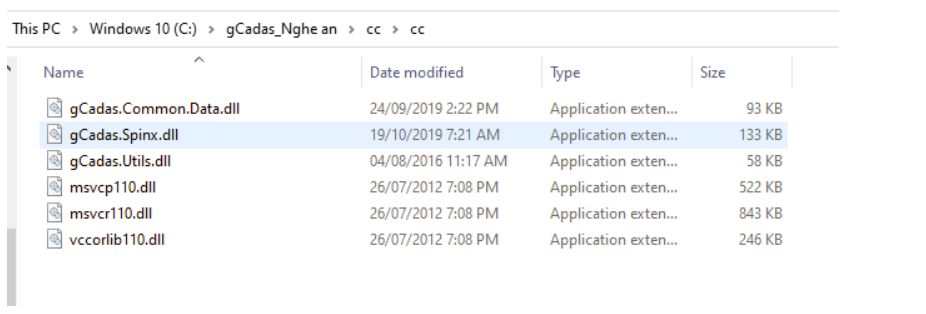 CÀI ĐẶT PHẦN MỀM (áp dụng cho bản đã phá khóa) 4 CÀI ĐẶT PHẦN MỀM (áp dụng cho bản đã phá khóa)