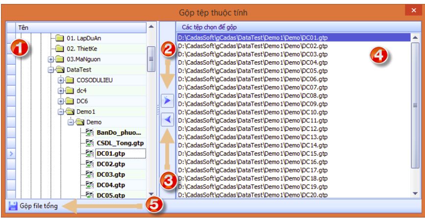 2. HỆ THỐNG_Gộp Dữ Liệu trong Ứng Dụng gCadas Mới 3 2. HỆ THỐNG_Gộp Dữ Liệu trong Ứng Dụng gCadas Mới