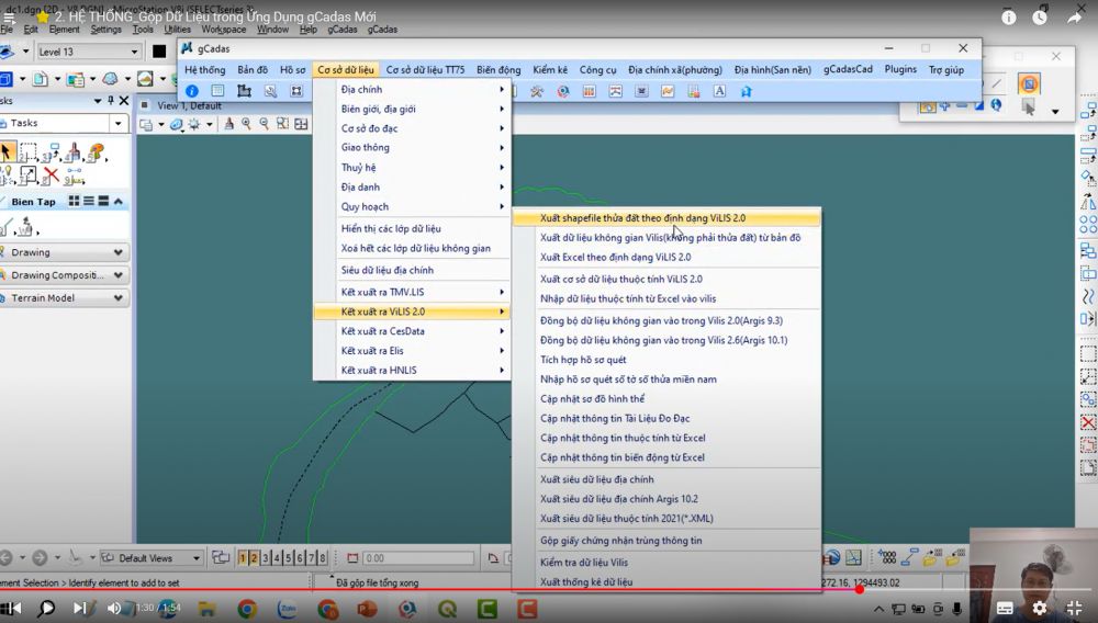 2. HỆ THỐNG_Gộp Dữ Liệu trong Ứng Dụng gCadas Mới 6 2. HỆ THỐNG_Gộp Dữ Liệu trong Ứng Dụng gCadas Mới