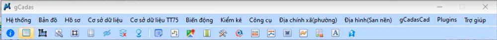 3. HỆ THỐNG_Cập Nhật Dữ Liệu trong Ứng Dụng gCadas Mới 2 3. HỆ THỐNG_Cập Nhật Dữ Liệu trong Ứng Dụng gCadas Mới
