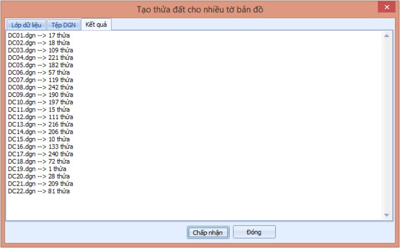 16. BẢN ĐỒ Topology Tạo Thửa Đất Cho Nhiều Tờ trong gCadas 5 16. BẢN ĐỒ Topology Tạo Thửa Đất Cho Nhiều Tờ trong gCadas