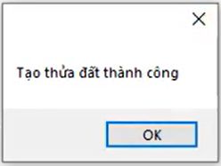 16. BẢN ĐỒ Topology Tạo Thửa Đất Cho Nhiều Tờ trong gCadas 7 16. BẢN ĐỒ Topology Tạo Thửa Đất Cho Nhiều Tờ trong gCadas