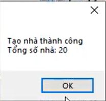 BẢN ĐỒ_Topology_Tạo Vùng Nhà trong gCadas 4 BẢN ĐỒ_Topology_Tạo Vùng Nhà trong gCadas