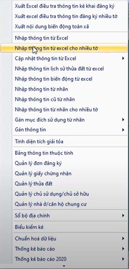 HỒ SƠ_Nhập thông tin từ excel cho nhiều tờ 2 HỒ SƠ_Nhập thông tin từ excel cho nhiều tờ