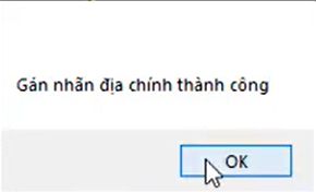 HỒ SƠ_Gán Thông Tin_Gán Thông nhãn địa chính cho nhiều tờ trong gCadas 4 HỒ SƠ_Gán Thông Tin_Gán Thông nhãn địa chính cho nhiều tờ trong gCadas