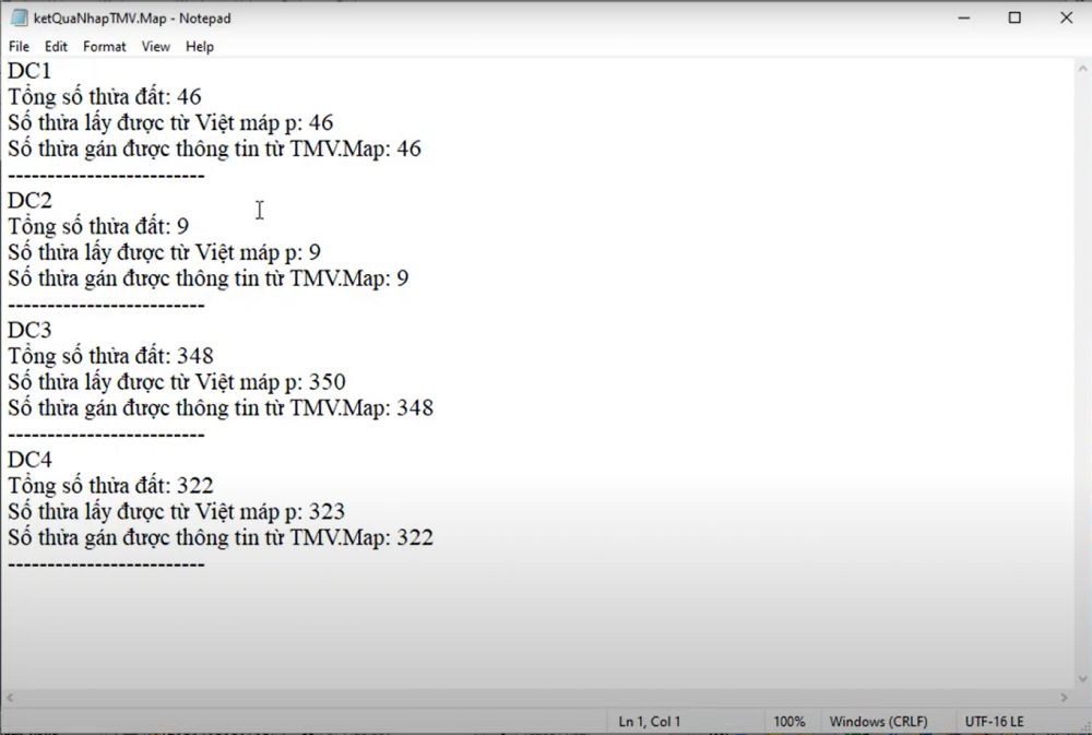 HỒ SƠ_Gán Thông Tin_Gán Thông Tin từ Việt Map 4 HỒ SƠ_Gán Thông Tin_Gán Thông Tin từ Việt Map
