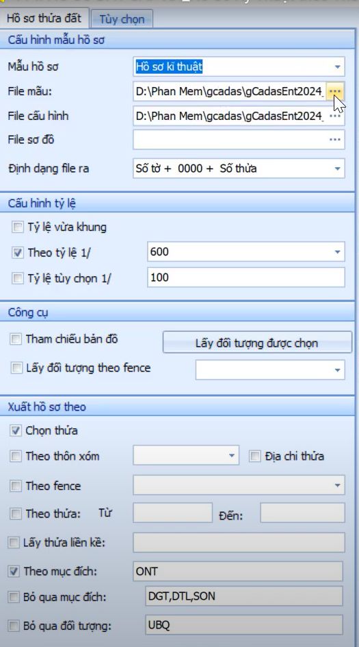 HỒ SƠ ĐẤT CẤP XÃ_Hồ Sơ Kỹ Thuật theo Thông Tư 25_trong ứng dụng gCadas 2024 3 HỒ SƠ ĐẤT CẤP XÃ_Hồ Sơ Kỹ Thuật theo Thông Tư 25_trong ứng dụng gCadas 2024