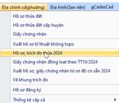 THỰC HÀNH_Xuất Hồ Sơ Kỹ Thuật Theo yêu cầu Khách Hàng về Giải Phóng Mặt Bằng 3 THỰC HÀNH_Xuất Hồ Sơ Kỹ Thuật Theo yêu cầu Khách Hàng về Giải Phóng Mặt Bằng