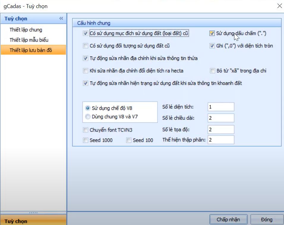 THỰC HÀNH_Xuất Hồ Sơ Kỹ Thuật Theo yêu cầu Khách Hàng về Giải Phóng Mặt Bằng 6 THỰC HÀNH_Xuất Hồ Sơ Kỹ Thuật Theo yêu cầu Khách Hàng về Giải Phóng Mặt Bằng