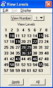 Bài giảng Microstation SE, V7 12 Bài giảng Microstation SE, V7