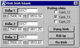 Bài giảng Microstation SE, V7