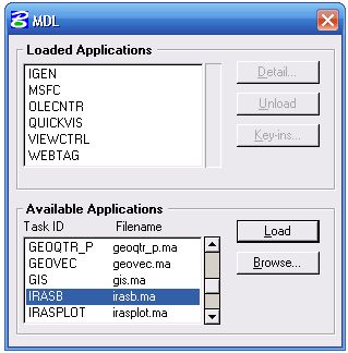 Bài giảng Microstation SE, V7 95 Bài giảng Microstation SE, V7