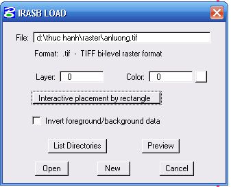 Bài giảng Microstation SE, V7 97 Bài giảng Microstation SE, V7