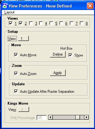 Bài giảng Microstation SE, V7 104 Bài giảng Microstation SE, V7