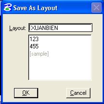 Bài giảng Microstation SE, V7 105 Bài giảng Microstation SE, V7