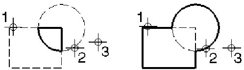 Bài giảng Microstation SE, V7 127 Bài giảng Microstation SE, V7