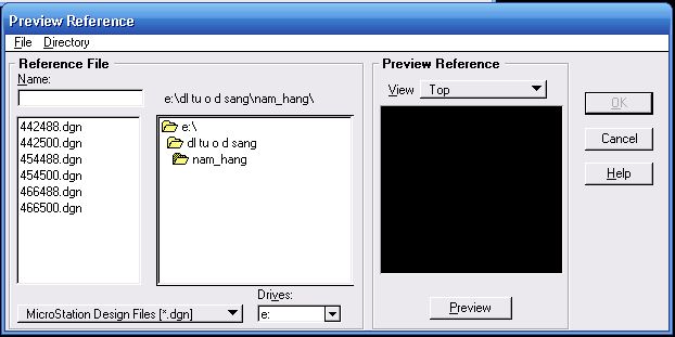 Bài giảng Microstation SE, V7 135 Bài giảng Microstation SE, V7