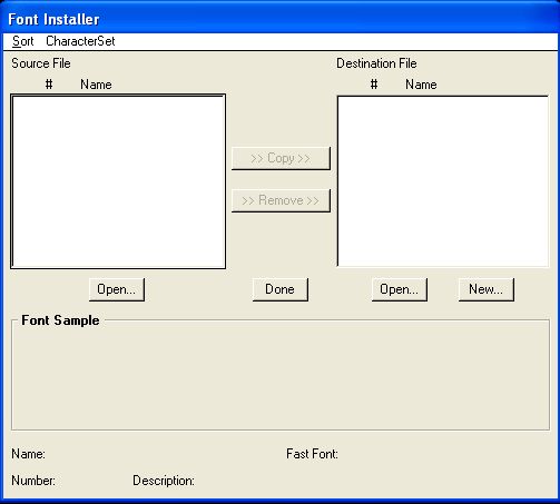 Bài giảng Microstation SE, V7 18 Bài giảng Microstation SE, V7