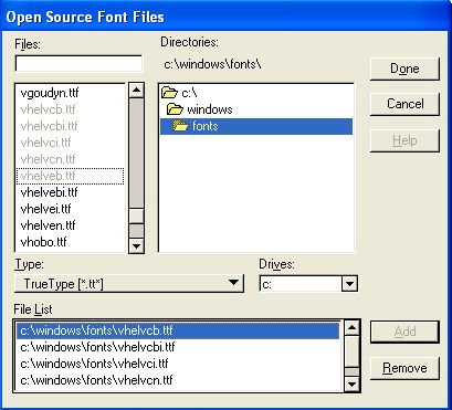 Bài giảng Microstation SE, V7 19 Bài giảng Microstation SE, V7