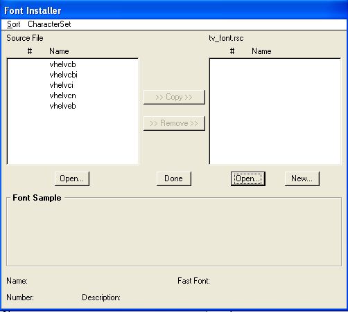 Bài giảng Microstation SE, V7 22 Bài giảng Microstation SE, V7