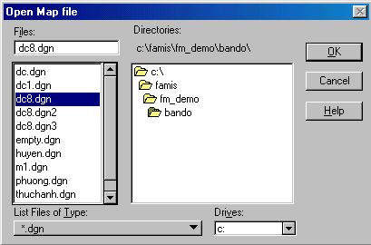 Bài giảng LIS - Hệ Thống Thông tin đất đai 16 Bài giảng LIS - Hệ Thống Thông tin đất đai