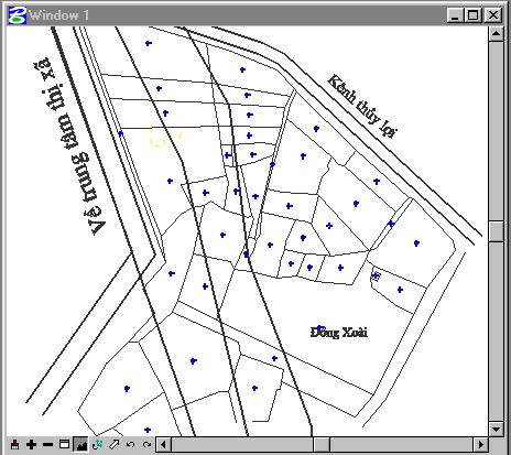Bài giảng LIS - Hệ Thống Thông tin đất đai 18 Bài giảng LIS - Hệ Thống Thông tin đất đai