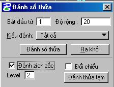 Bài giảng LIS - Hệ Thống Thông tin đất đai 20 Bài giảng LIS - Hệ Thống Thông tin đất đai