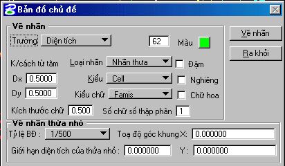 Bài giảng LIS - Hệ Thống Thông tin đất đai 23 Bài giảng LIS - Hệ Thống Thông tin đất đai