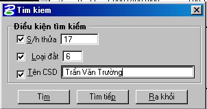 Bài giảng LIS - Hệ Thống Thông tin đất đai 31 Bài giảng LIS - Hệ Thống Thông tin đất đai