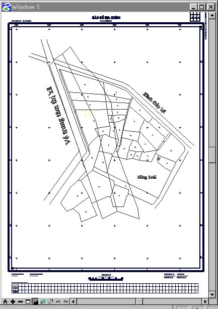 Bài giảng LIS - Hệ Thống Thông tin đất đai 37 Bài giảng LIS - Hệ Thống Thông tin đất đai