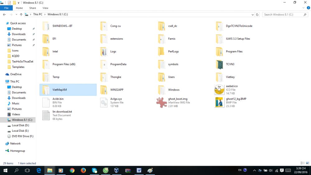 HƯỚNG DẪN CÀI ĐẶT VIETMAP XM PHIÊN BẢN NĂM 2025 4 HƯỚNG DẪN CÀI ĐẶT VIETMAP XM PHIÊN BẢN NĂM 2025