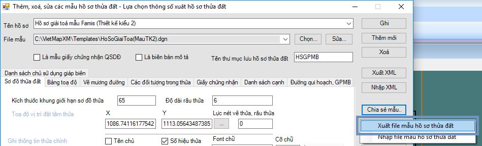 Những điểm mới trong phiên bản VietMapXM 2025 cập nhật 4 Những điểm mới trong phiên bản VietMapXM 2025 cập nhật