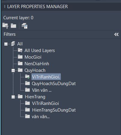 TẦM ẢNH HƯỞNG CỦA ĐỀ XUẤT ĐIỀU CHỈNH, BỔ SUNG THÔNG TƯ 16 ĐỐI VỚI KHOA QUẢN LÝ ĐẤT ĐAI VÀ BĐS CỦA ĐH NÔNG LÂM HCM 4 TẦM ẢNH HƯỞNG CỦA ĐỀ XUẤT ĐIỀU CHỈNH, BỔ SUNG THÔNG TƯ 16 ĐỐI VỚI KHOA QUẢN LÝ ĐẤT ĐAI VÀ BĐS CỦA ĐH NÔNG LÂM HCM