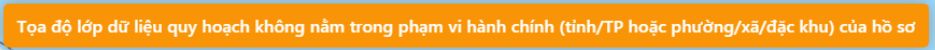 KHẮC PHỤC - XỬ LÝ CÁC LỖI CỦA HỒ SƠ GIS KHI NỘP LÊN WEDSITE BỘ XÂY DỰNG