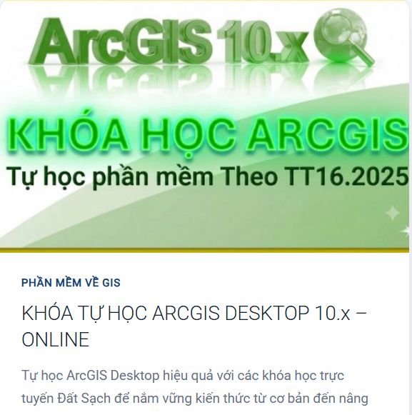 NỘI DỤNG KIỂM TRA HỒ SƠ GIS THEO THÔNG TƯ 16.2025 3 NỘI DỤNG KIỂM TRA HỒ SƠ GIS THEO THÔNG TƯ 16.2025